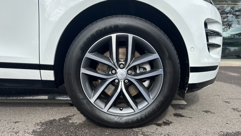 Land Rover Range Rover Evoque 2.0 D165 Dynamic SE 5dr Auto Diesel Hatchback